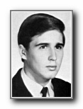 Dave Willis: class of 1969, Norte Del Rio High School, Sacramento, CA.